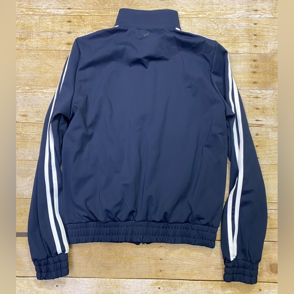 🔥NWT🔥 SPLITS59 FOX TECHFLEX JACKET IN INDIGO/VINTAGE WHITE - Picture 9 of 9